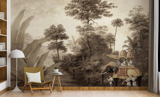 Unveiling the Benefits of Wallpaper for Walls