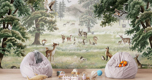 The Best Animal Wallpaper Ideas for Kids and Adults