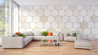 Geometric Wallpaper