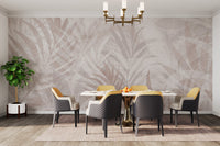 Dining Room Wallpaper