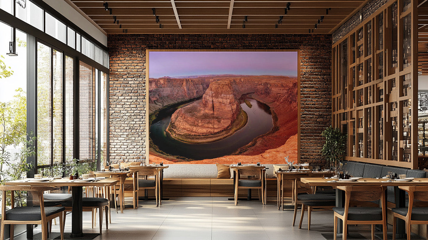 Grand Canyon view Arizona Wallpaper Mural