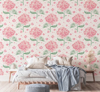 Nursery Wallpaper