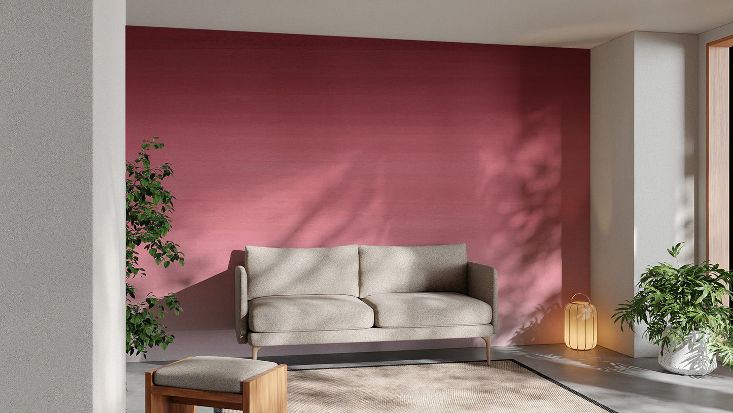 Cherry Blossom Panel Wall Mural - Giffywalls