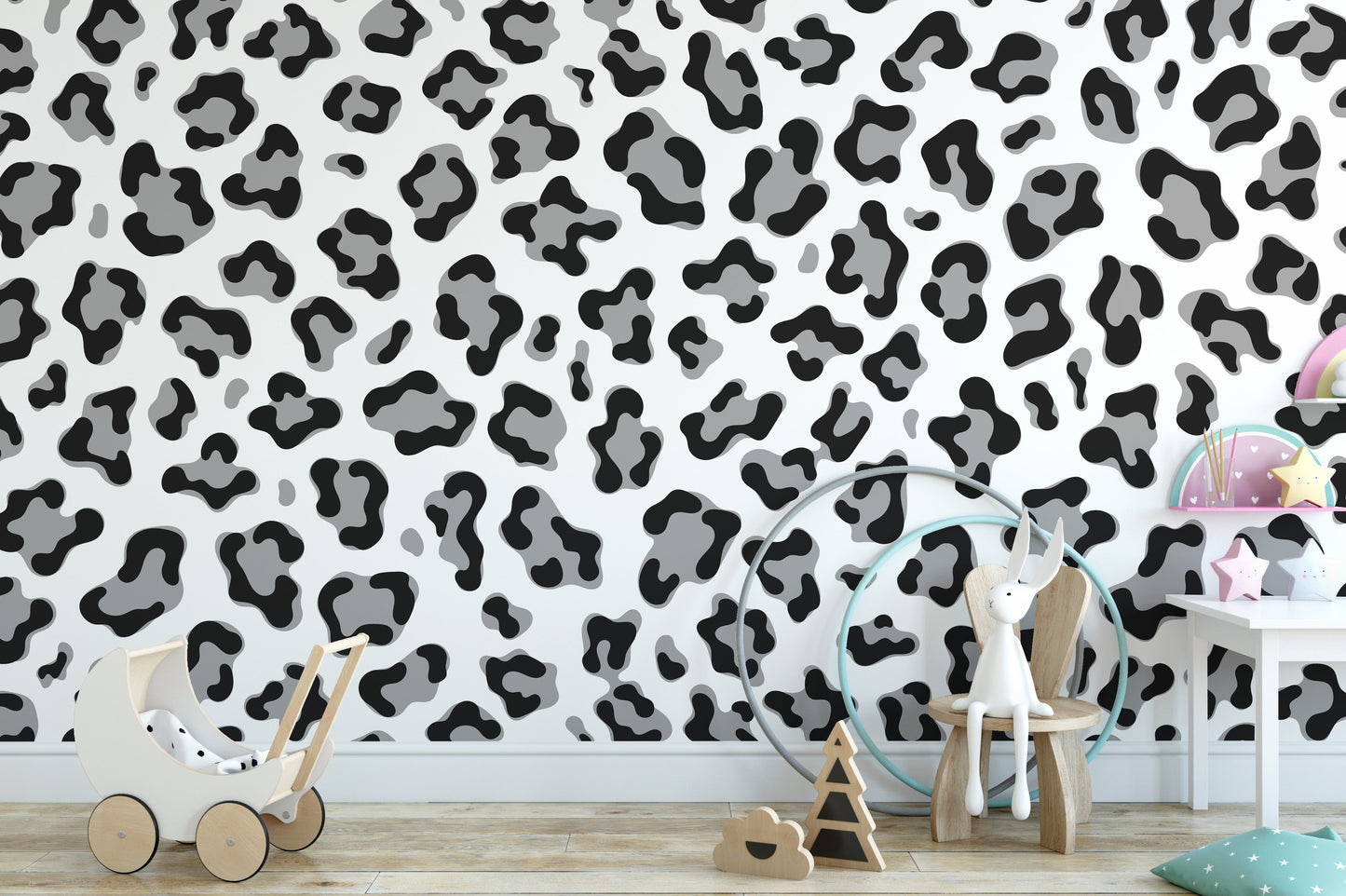 Sparkling and Shining Gold Circle Wallpaper - Giffywalls