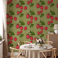 Removable Wallpaper