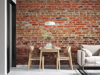 Brick Wallpaper