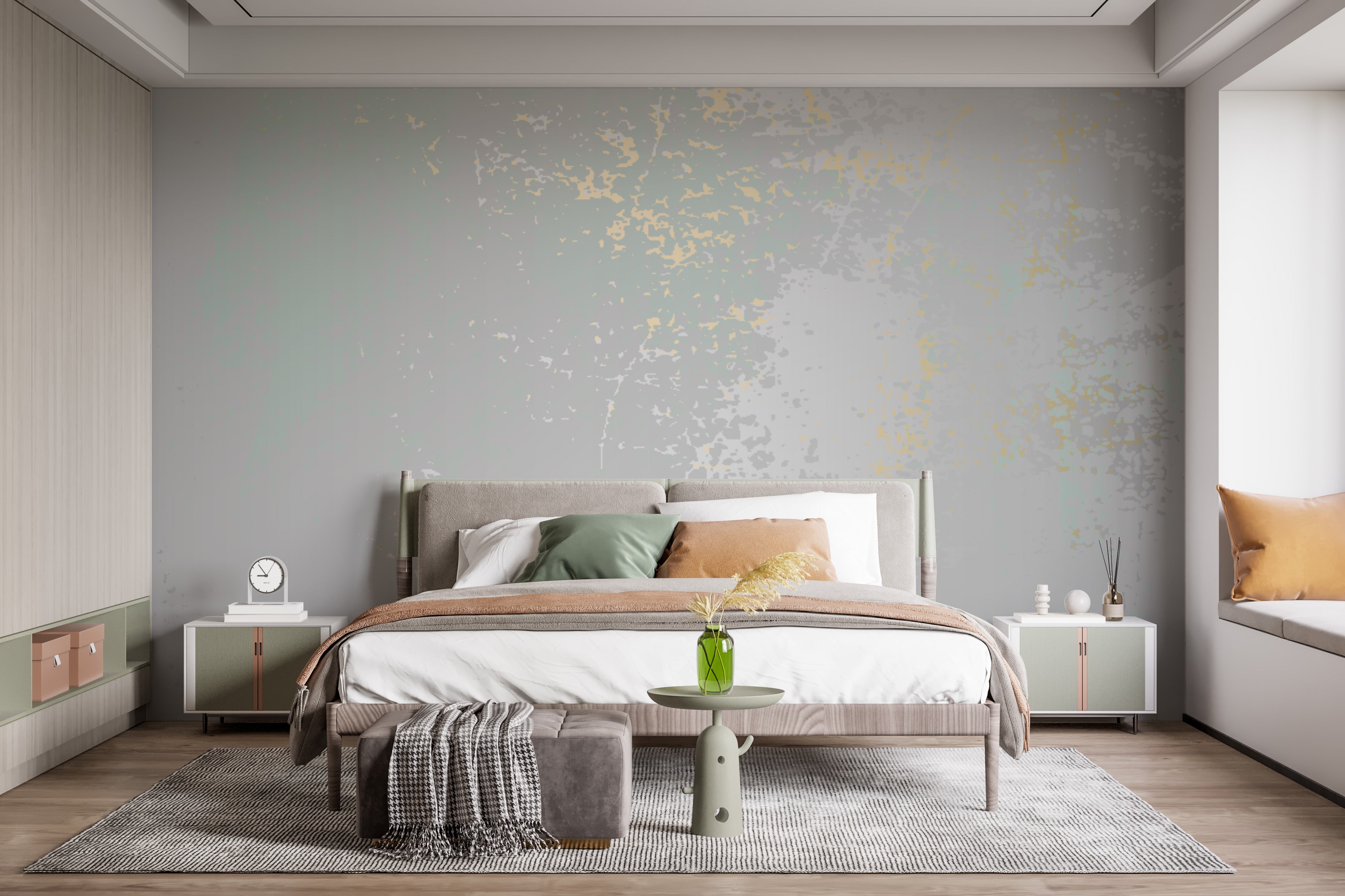 Pastel Gray Color Wallpaper - Giffywalls