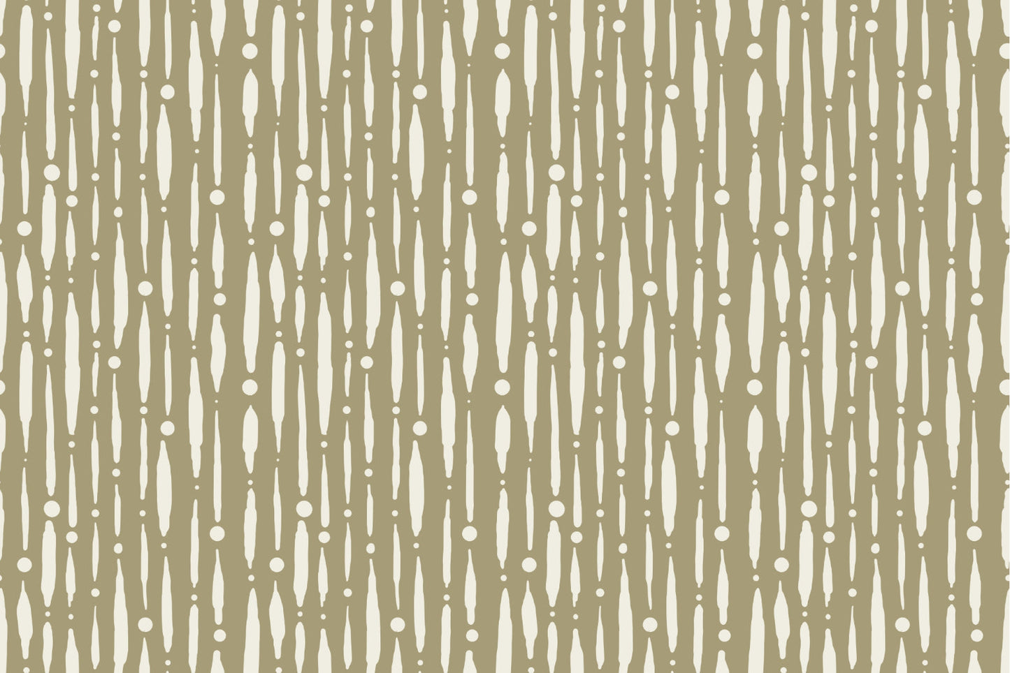 Dripping Lines Sage Green Wallpaper - Giffywalls