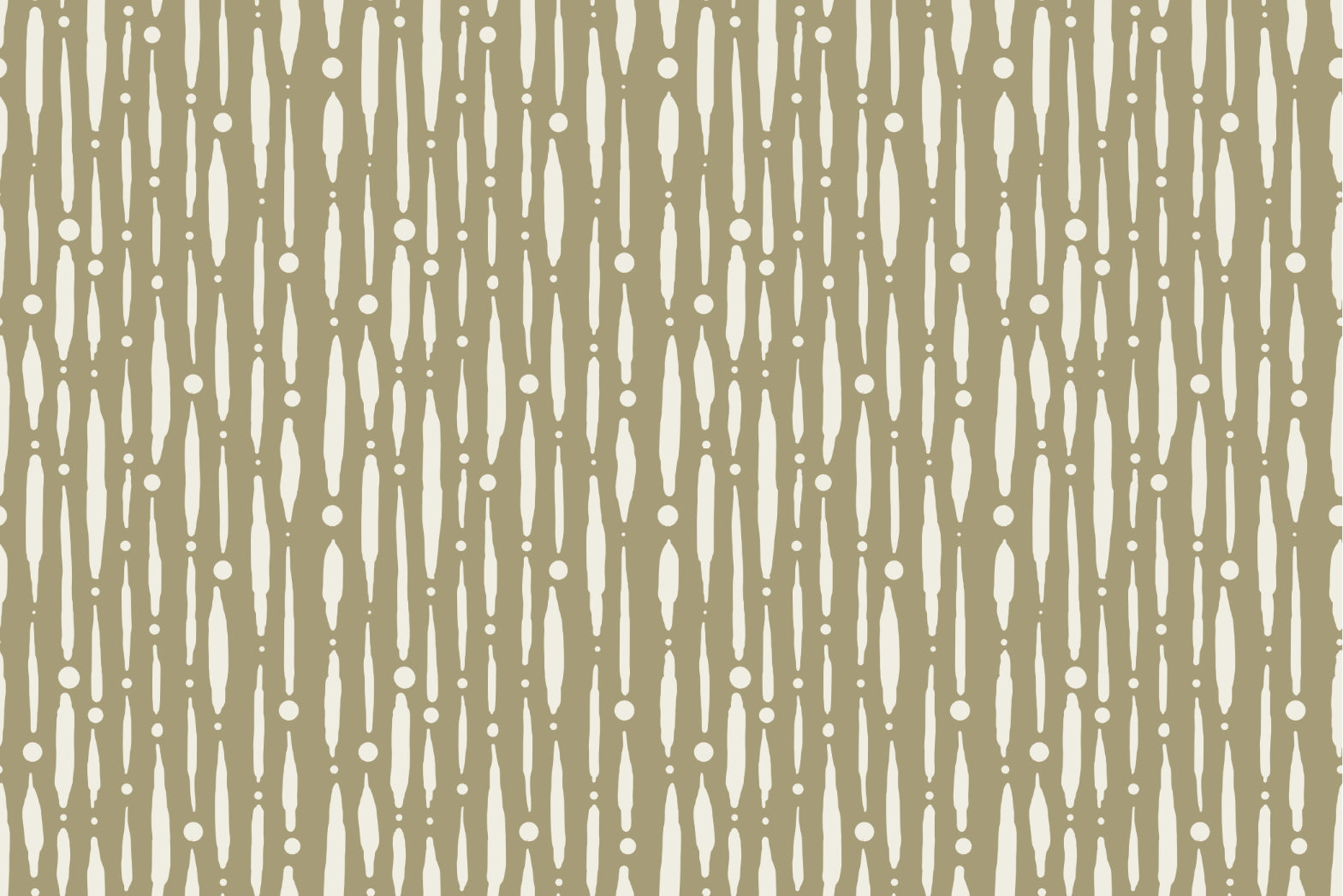 Dripping Lines Sage Green Wallpaper - Giffywalls