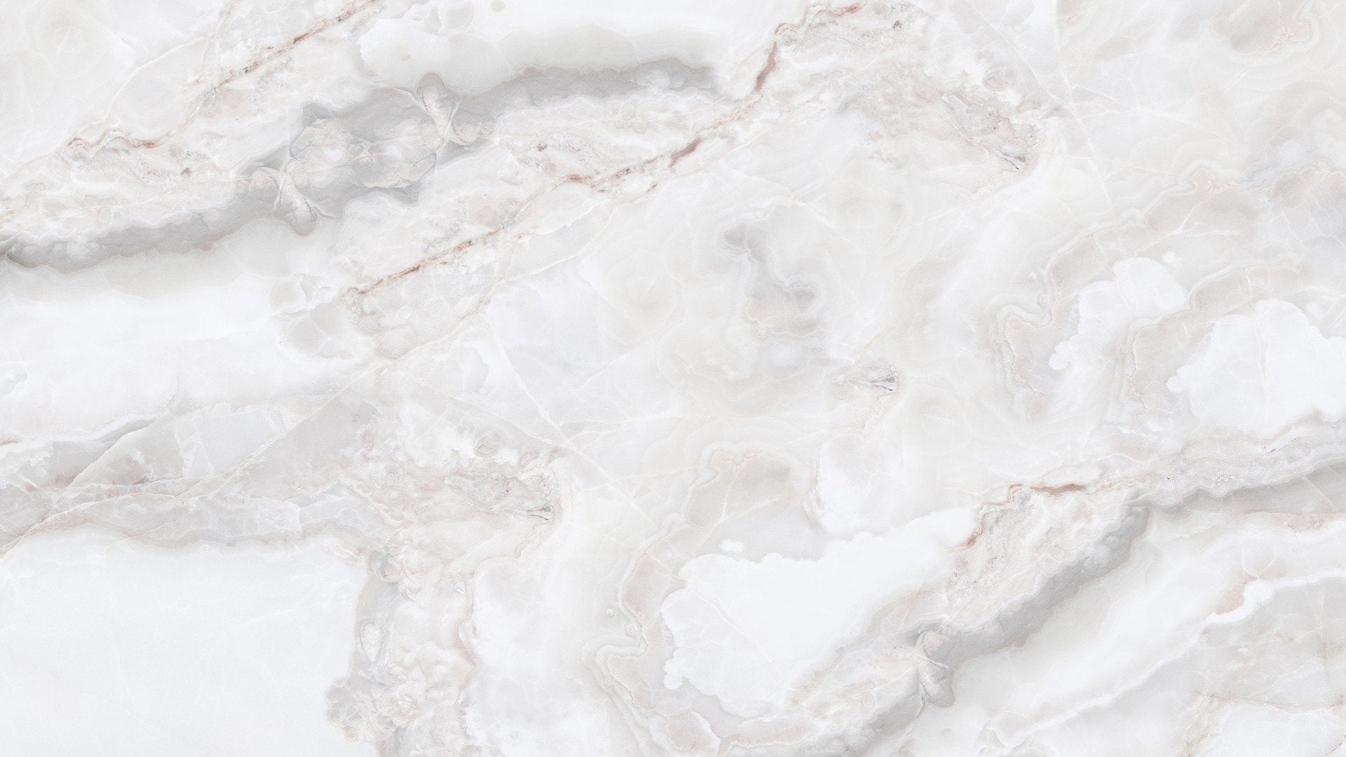 White Marble Wallpaper